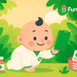 FunPharm 新手入門補充包