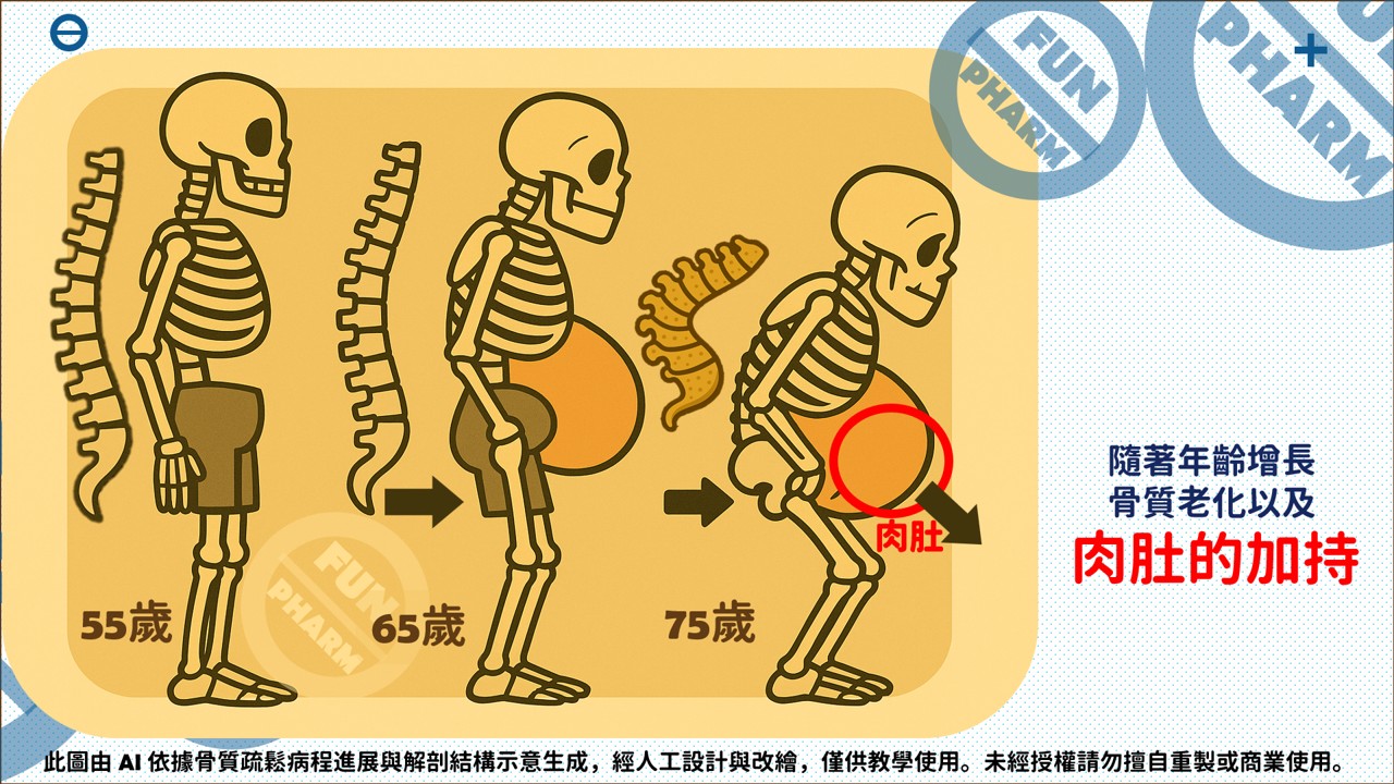 FunPharm 十全超人大補包:圖片 11