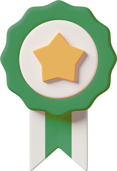 casual-life-3d-reward-badge-green-tny